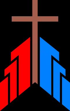 Logo Giáo Phận Phú Cường