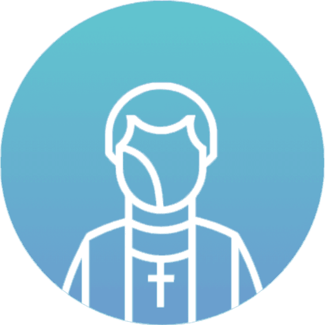 Thông Tin Linh Mục Logo