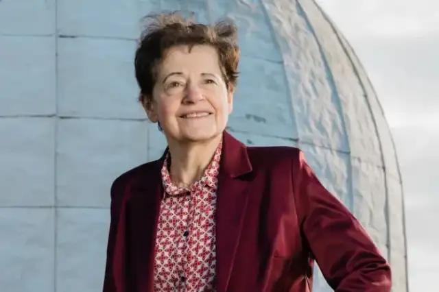 Bà Françoise Combes, nhà vật lý thiên văn: “Tôi nghĩ chúng ta không đơn độc trong Vũ trụ”